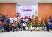 PT Terminal Teluk Lamong Buka Peluang Kerja Lewat Pelatihan Gada Pratama Gratis