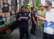 Wali Kota Eri Cahyadi Dorong Penindakan Cepat Rokok Ilegal, Pengawasan Bakal Menyasar 31 Kecamatan