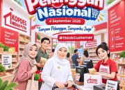 Gubernur Khofifah: Pelanggan Bukan Sekadar Penerima Layanan, tapi Mitra yang Harus Dihargai