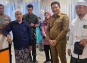 Kasus Dugaan Keracunan MBG di Sidoarjo, 120 Santri Dirawat di 4 Rumah Sakit