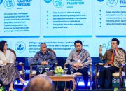 Wagub Emil: BLK dan SMK Jatim Disiapkan Menjawab Kebutuhan Green Jobs Masa Depan