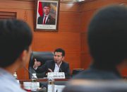 Emil Dardak Soroti Ekonomi Kreatif, Digital hingga Green Jobs untuk Masa Depan Anak Muda Jatim