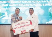 Aset Rp124 Miliar Kembali ke Pemkot Surabaya, Disiapkan untuk Dongkrak Ekonomi dan Kesejahteraan Warga