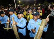 Lomba Kampung Pancasila 2026 Surabaya Berhadiah Puluhan Juta, 1.360 RW Ikut Seleksi
