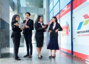 PGN Raih Penghargaan Best Energy Sector, Bukti Kinerja dan Tata Kelola Terjaga