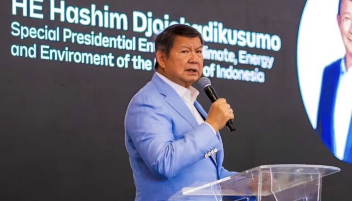 Hashim Sebut Biofuel B50–B100 Gunakan 12,7 Juta Hektare Hutan Rusak, Greenpeace Pertanyakan Lokas