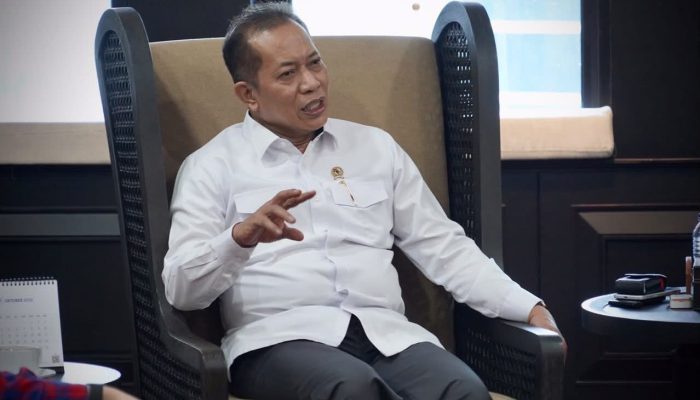 Gaji ASN Mau Disalurkan Lewat Koperasi? Ini yang Perlu Dijelaskan Pemerintah