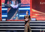 Arumi Bachsin Dorong Wastra Jatim Naik Kelas dan Ajak Generasi Muda Bangga Kenakan Batik