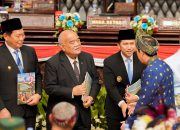 Wagub Emil di HUT ke-22 DPD RI: Suara Daerah Harus Hadir dalam Setiap Kebijakan Nasional