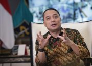 Lapor Cak Eri Catat 20.179 Aduan, Masalah Parkir hingga Lalu Lintas Mendominasi Keluhan Warga