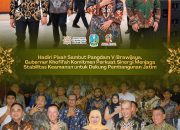 Pangdam V/Brawijaya Berganti, Khofifah Dorong Penguatan Sinergi untuk Kemajuan Jawa Timur