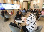 Singapura hingga China Perkuat Investasi Surabaya, Total PMA Capai Rp1,63 Triliun