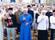 Ponpes Dalwa Buktikan Santri Melek Teknologi, Gibran dan Khofifah Apresiasi Pembelajaran Robotik dan AI