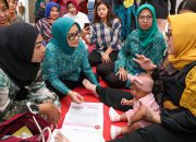 Dari Kehamilan hingga Bayi Lahir, Bunda Jelita Hadirkan Layanan Terpadu bagi Keluarga Surabaya