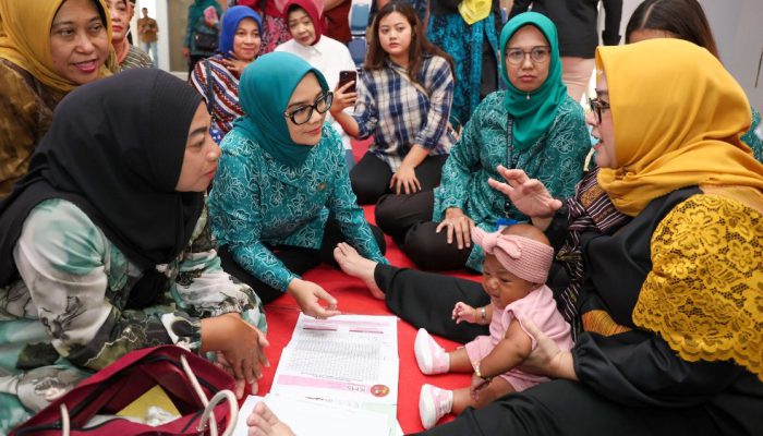 Dari Kehamilan hingga Bayi Lahir, Bunda Jelita Hadirkan Layanan Terpadu bagi Keluarga Surabaya